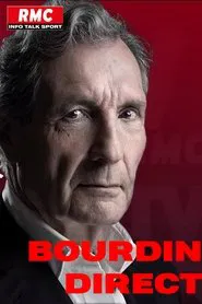 Bourdin Direct tv show poster