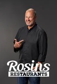 Rosins Restaurants – Ein Sternekoch räumt auf! tv show poster