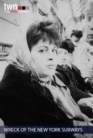 Wreck of the New York Subways (Newsreel #47) movie poster