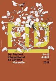 30th anniversaire of FIDMarseille movie poster