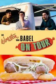The Sausages of Babel on Tour tv show poster