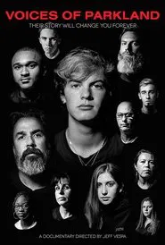 Voices of Parkland movie poster