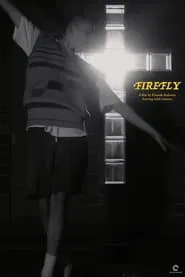 Firefly movie poster