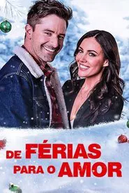 Poster do filme De Férias para o Amor