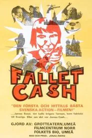 Fallet Cash movie poster