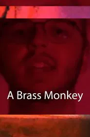 A Brass Monkey movie poster