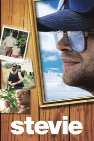 Poster do filme Stevie - Uma História Inacabada