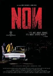 Non movie poster