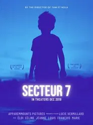 Poster do filme Secteur 7