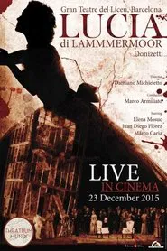 Donizetti: Lucia di Lammermoor movie poster