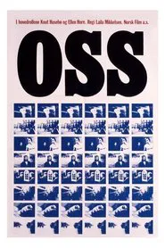 Oss movie poster