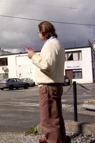 Refusert movie poster