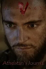 Poster da série Vikings: Athelstan's Journal