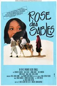 Rose Of The Desert movie poster