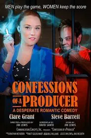 Poster do filme Confessions of a Producer