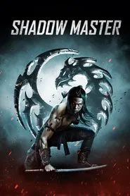 Shadow Master movie poster