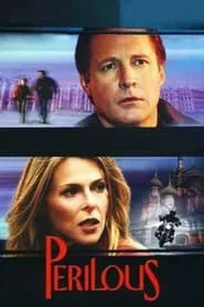 Perilous movie poster