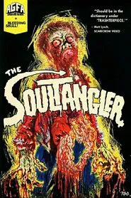The Soultangler movie poster