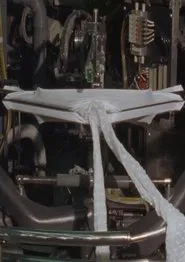 Pantyhose Factory, Italy movie poster