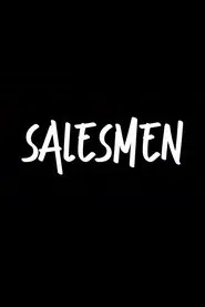 Salesmen movie poster