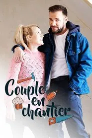 Couple en chantier tv show poster