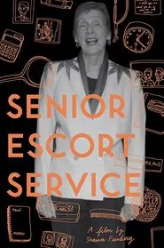 Poster do filme Senior Escort Service