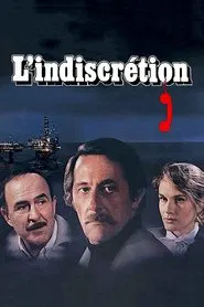 L'Indiscrétion movie poster