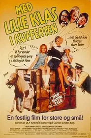 Poster do filme Med Lill-Klas i kappsäcken