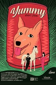 Yummy movie poster