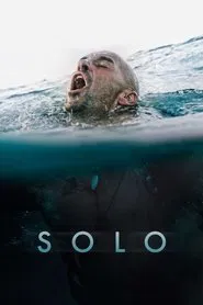 Poster do filme Solo