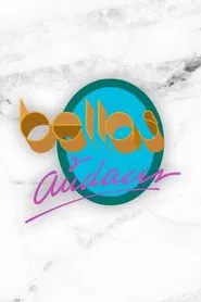 Poster da série Bellas y audaces