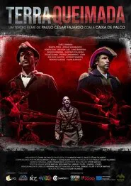 Poster do filme Terra Queimada