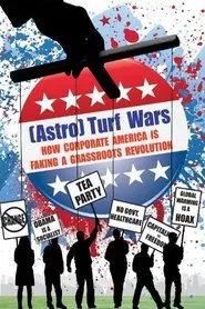 Poster do filme (Astro) Turf Wars