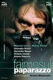 Poster do filme The Famous Paparazzo