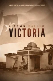 Poster da série A Town Called Victoria