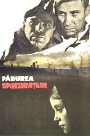 Forest of the Hanged movie poster