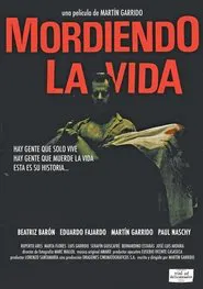 Poster do filme Biting Life