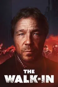 The Walk-In tv show poster