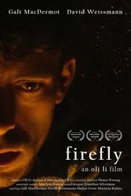 Firefly movie poster
