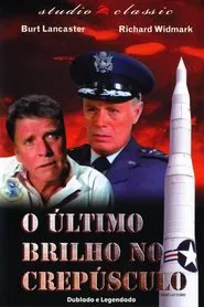 Poster do filme O Último Brilho do Crepúsculo