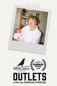 Outlets movie poster