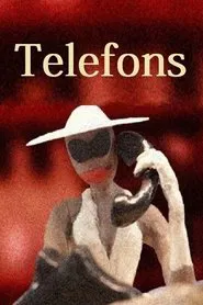 The Telephone movie poster