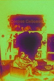 *Corpus Callosum movie poster