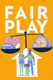 Fair Play movie poster