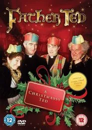 Poster do filme Father Ted: A Christmassy Ted
