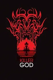 Poster do filme Killer God