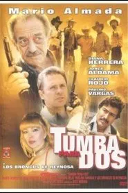 Poster do filme Tumba para dos