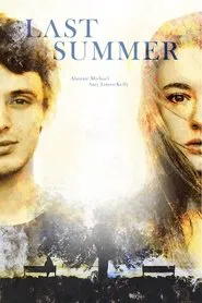 Poster do filme Last Summer