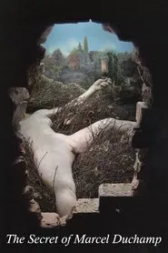 The Secret of Marcel Duchamp movie poster