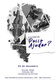 Posso Ajudar? movie poster